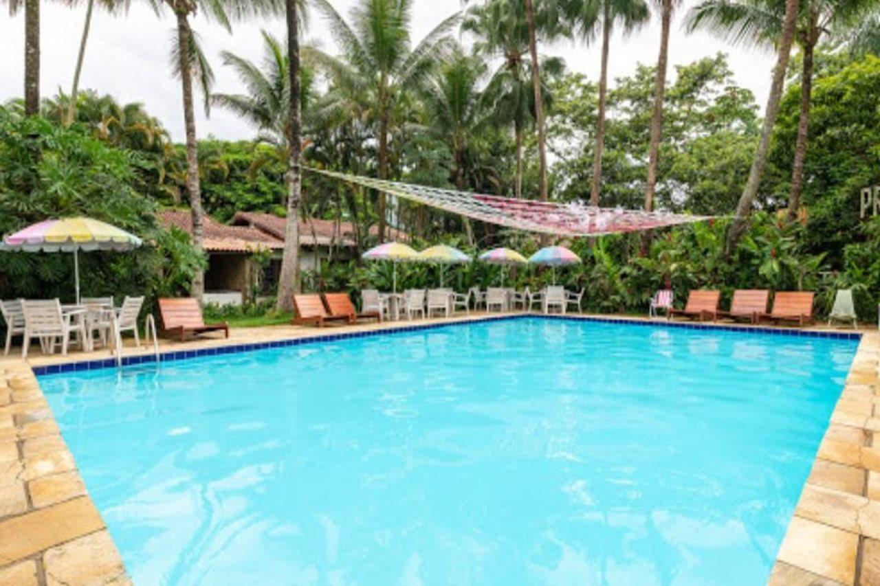 Selina Araquari Exterior foto